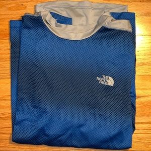 North face t shirt